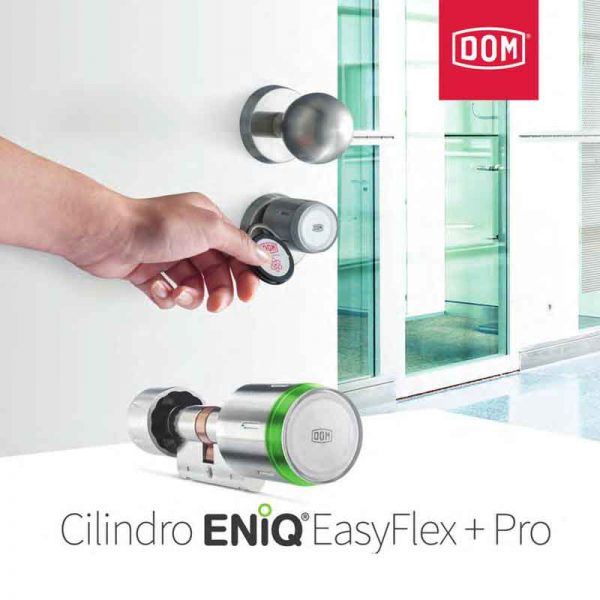 ENiQ EasyFlex Box Pro
