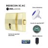 REDECON 3C KC accesorios
