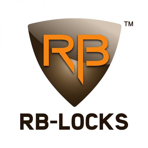 RB locks cerraduras seguridad