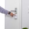 Nuki Door Sensor control puerta