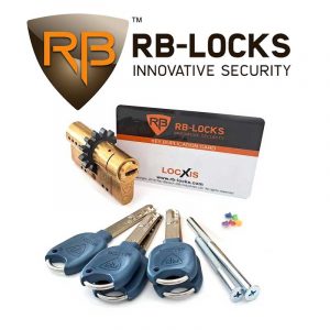 Bombines Seguridad RB LOCKS