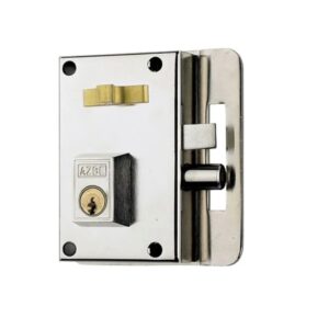 Cerradura AZBE de Sobreponer 10 - 70