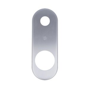 Placa embellecedora SECUREMME